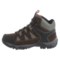 202JF_3 Hi-Tec Sonorous Mid Hiking Boots - Waterproof (For Men)