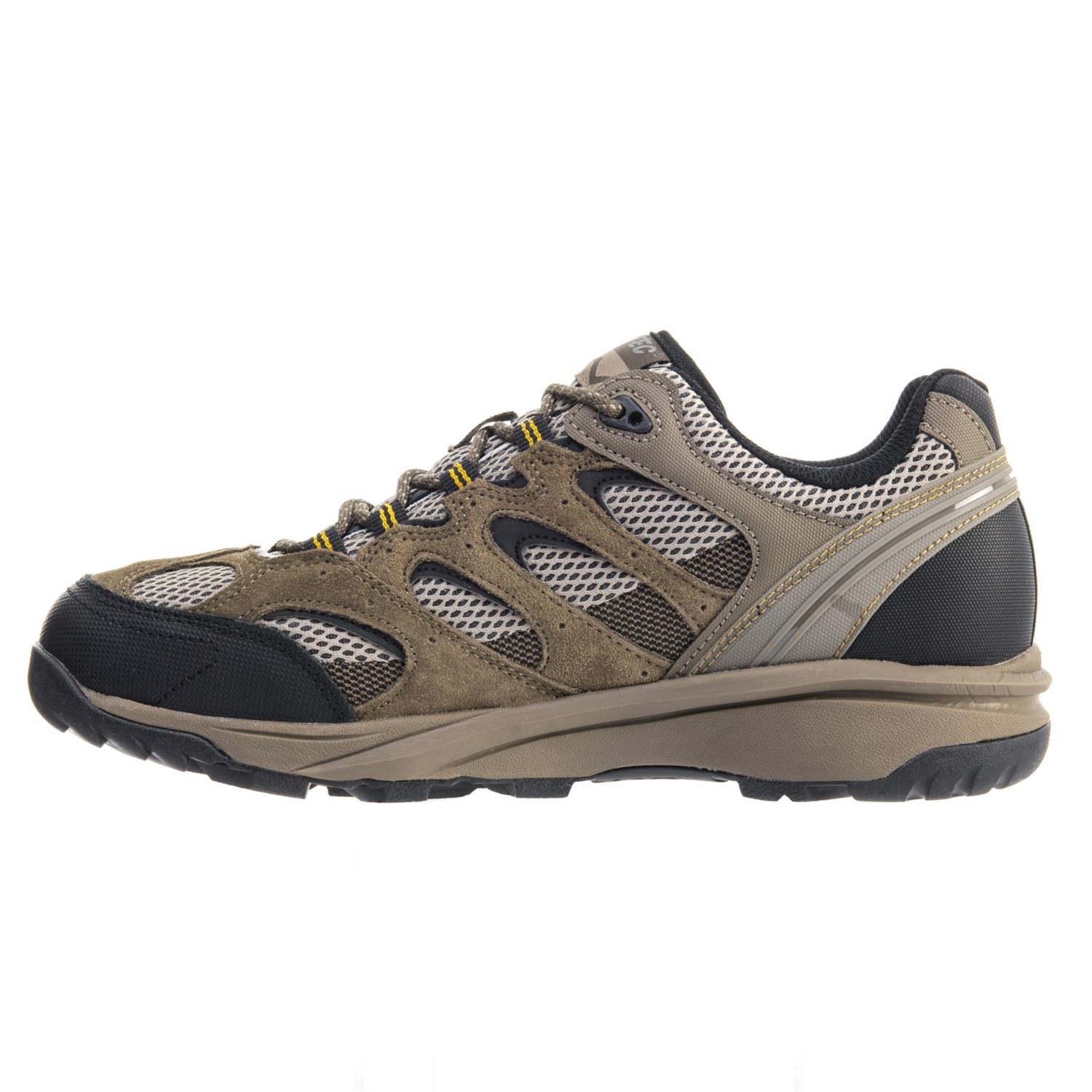 HiTec Trail Blazer Low Hiking Shoes (For Men) Save 41