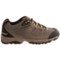 7947G_4 Hi-Tec Trail II Low Hiking Shoes - Suede (For Men)