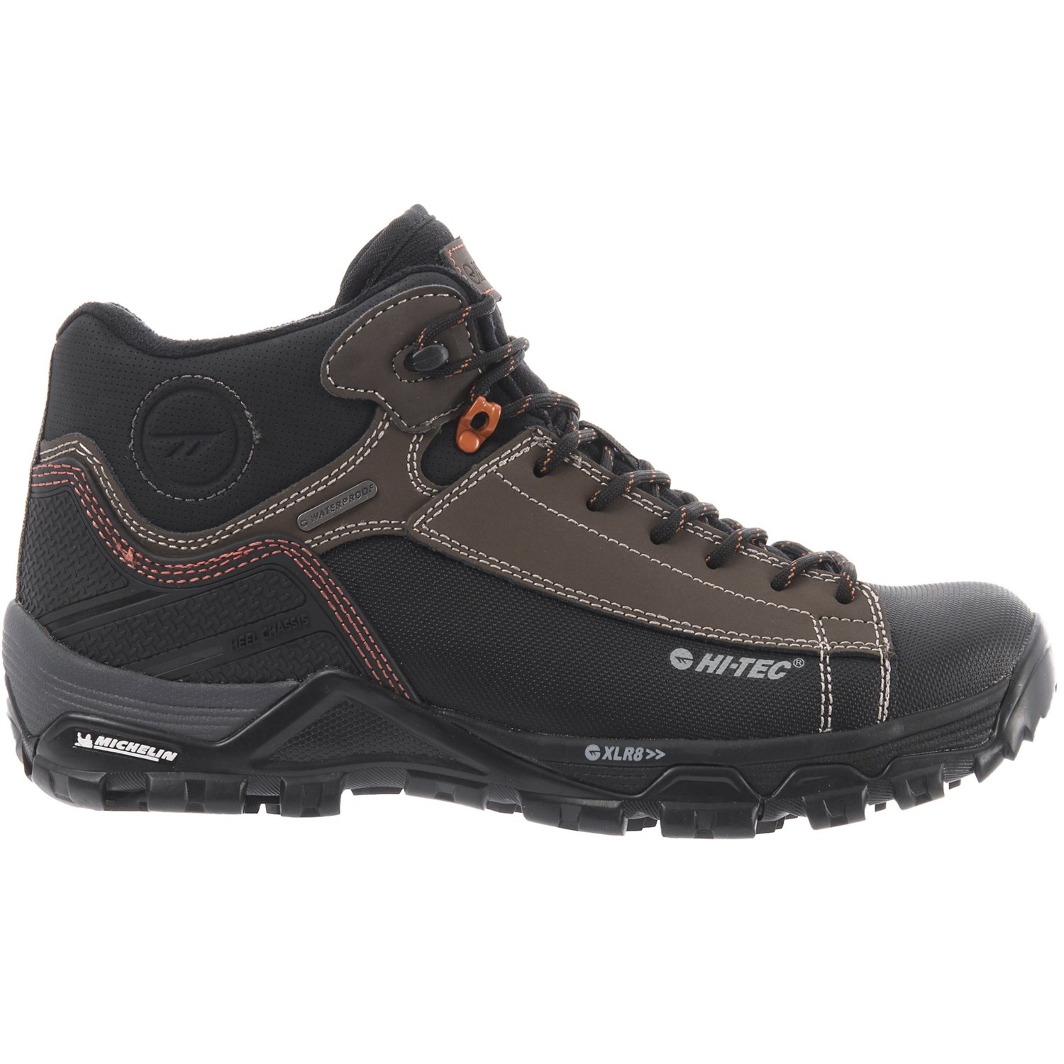 hi tec trail ox chukka