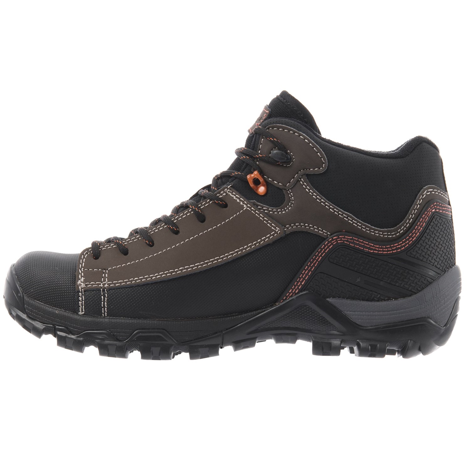 Hi-Tec Trail Ox Chukka I Hiking Boots (For Men) - Save 45%