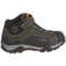 291UK_4 Hi-Tec Trail Ox Mid Hiking Boots - Waterproof (For Big Kids)