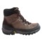 117DK_4 Hi-Tec Trooper Shield 200 Snow Boots - Waterproof, Insulated (For Men)