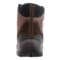 117DK_6 Hi-Tec Trooper Shield 200 Snow Boots - Waterproof, Insulated (For Men)