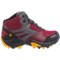 165GR_4 Hi-Tec V-LITE Flash Fast Hike Hiking Boots - Waterproof (For Men)