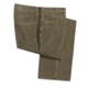 Hickey Freeman Corduroy Pants - Cotton, Five-Pocket (For Men)
