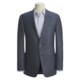 Hickey Freeman Subtle Plaid Sport Coat - Silk-Wool (For Men)