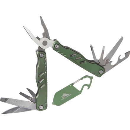 Victorinox Ranger 74 Grip Multi-Tool Pocket Knife - Save 40%