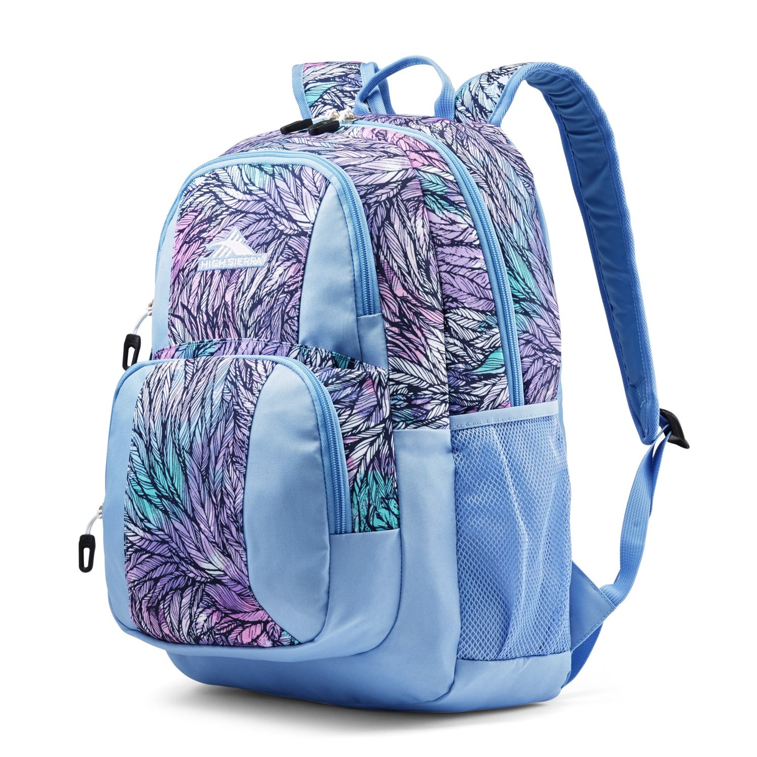 High Sierra 18.5” Pinova Backpack - Save 42%