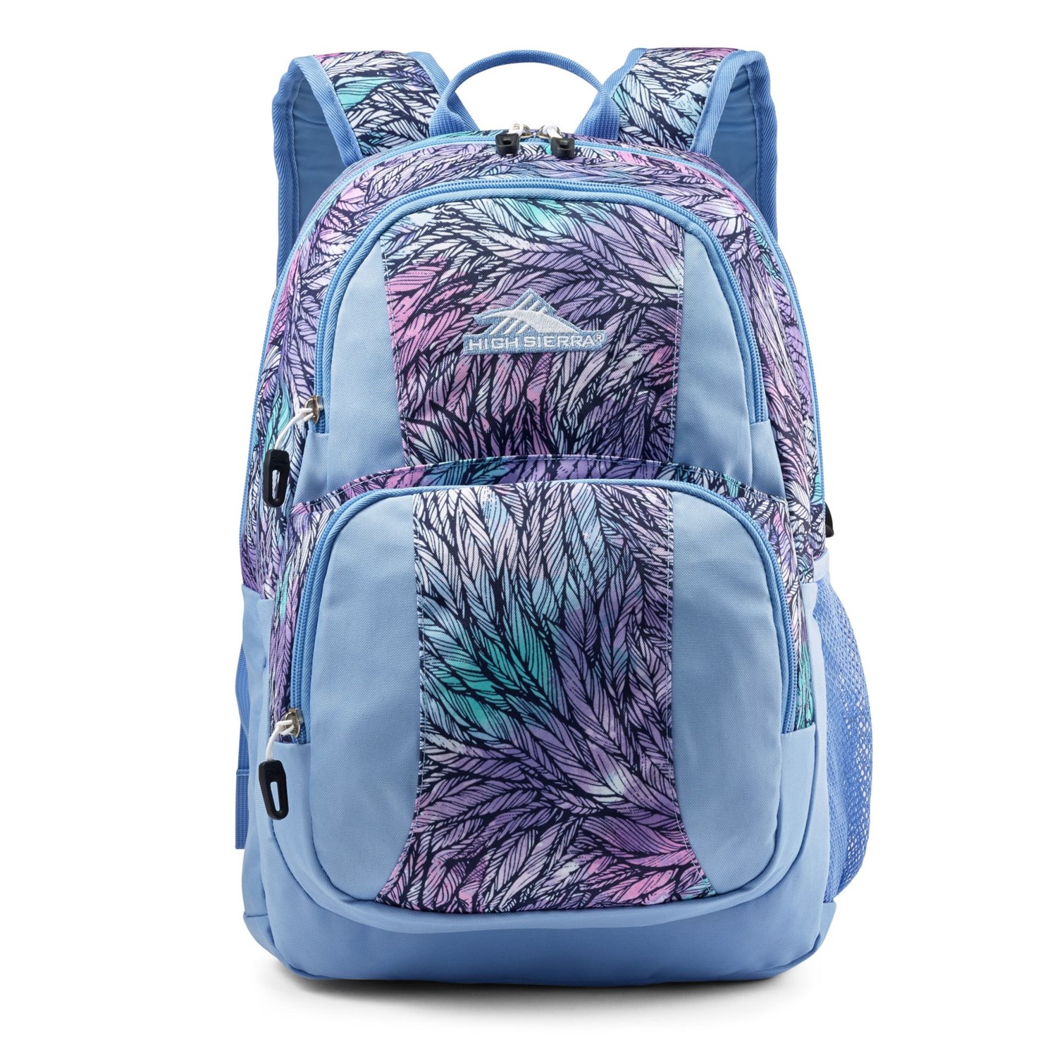 high sierra pinova backpack