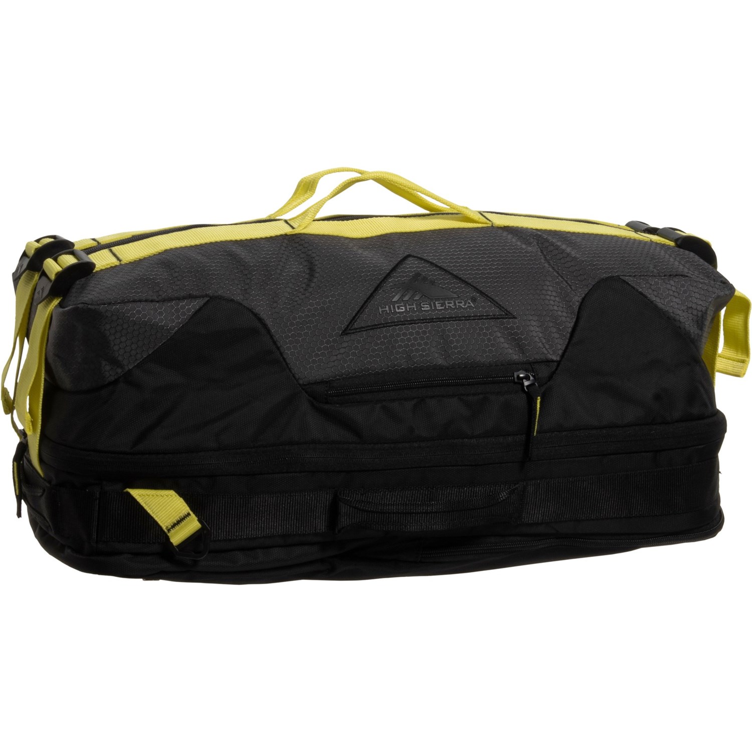 dells canyon travel backpack