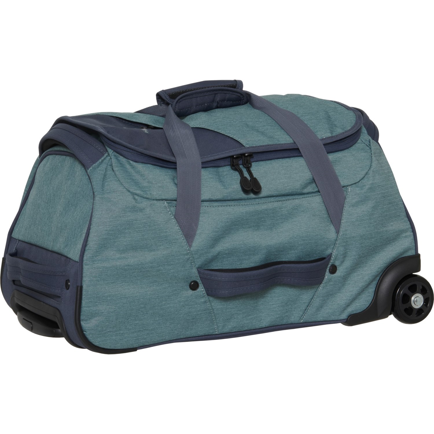 High Sierra 22” Forester Rolling Duffel Bag Save 76