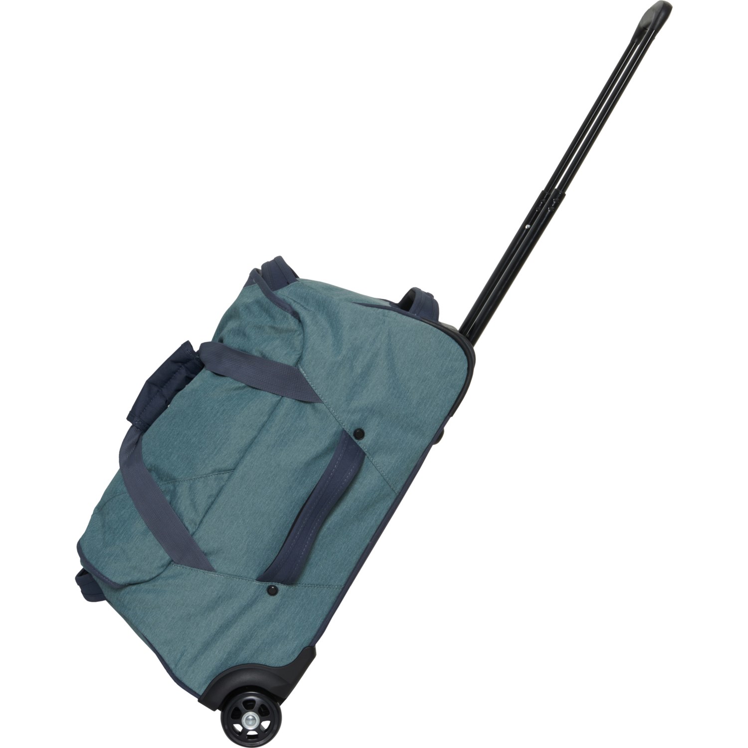 High Sierra 22” Forester Rolling Duffel Bag Save 76