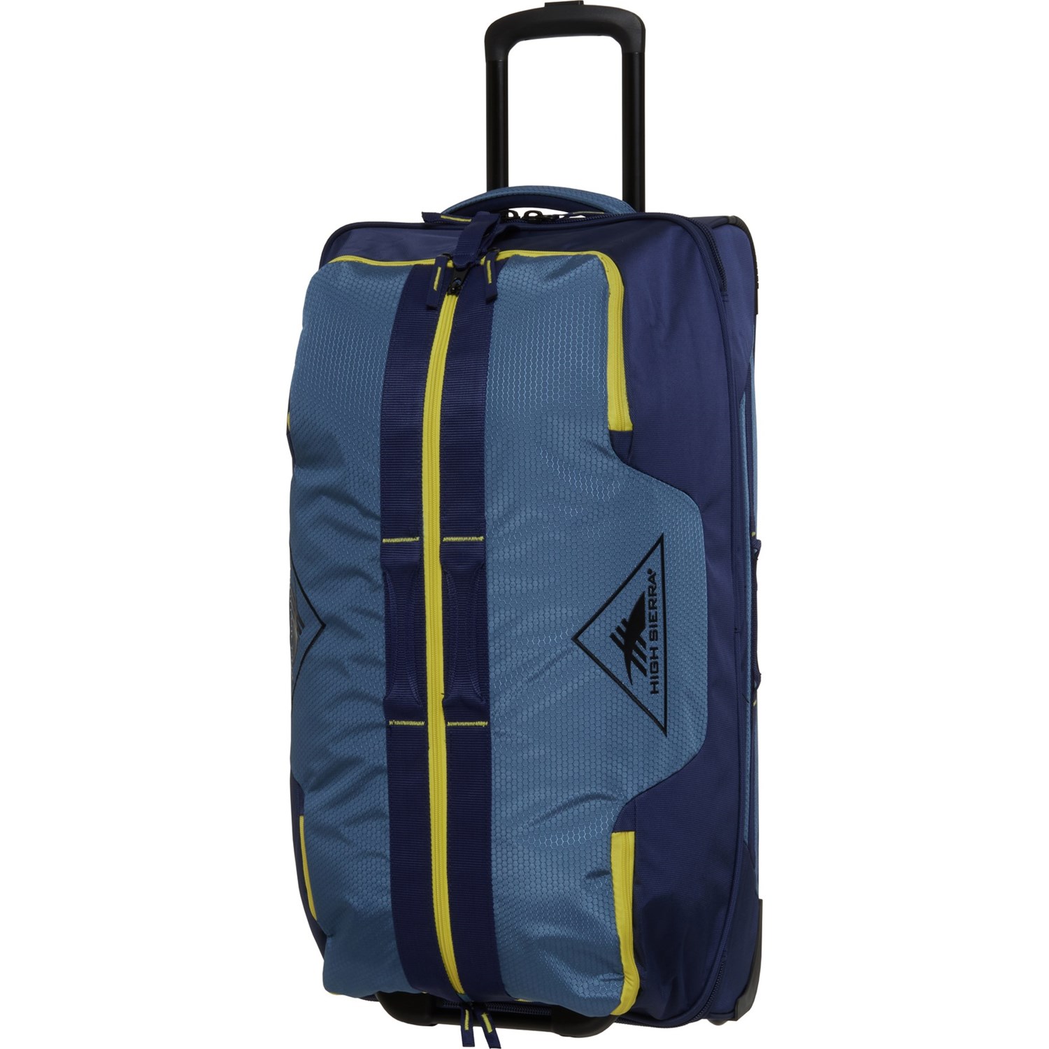High Sierra 28” Dells Canyon Wheeled Duffel Bag Save 30