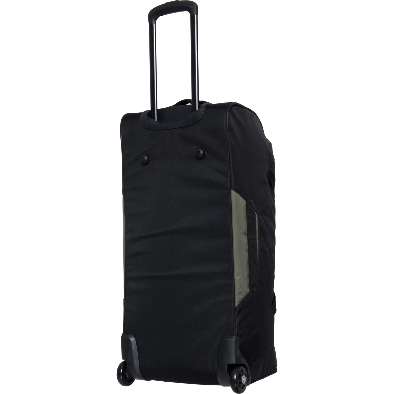High Sierra 30” Wheeled 30 L DropBottom Duffel Bag Save 40