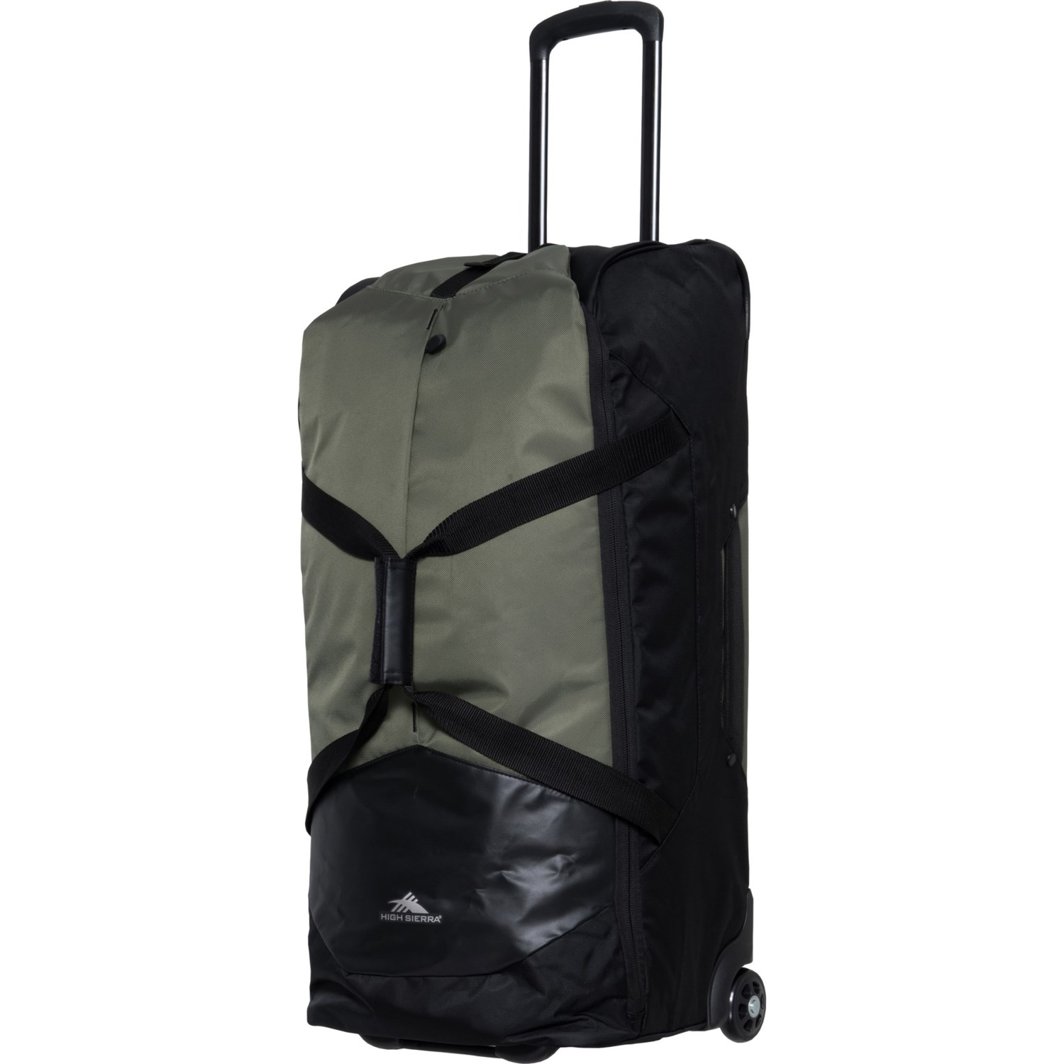 High Sierra 30” Wheeled 30 L Duffel Bag Save 57