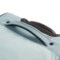 3KYYC_4 High Sierra 34” Forester Rolling Duffel Bag - Blue Haze-Arctic