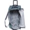 3KYYF_2 High Sierra 34” Forester Rolling Duffel Bag - Slate Blue-Indigo