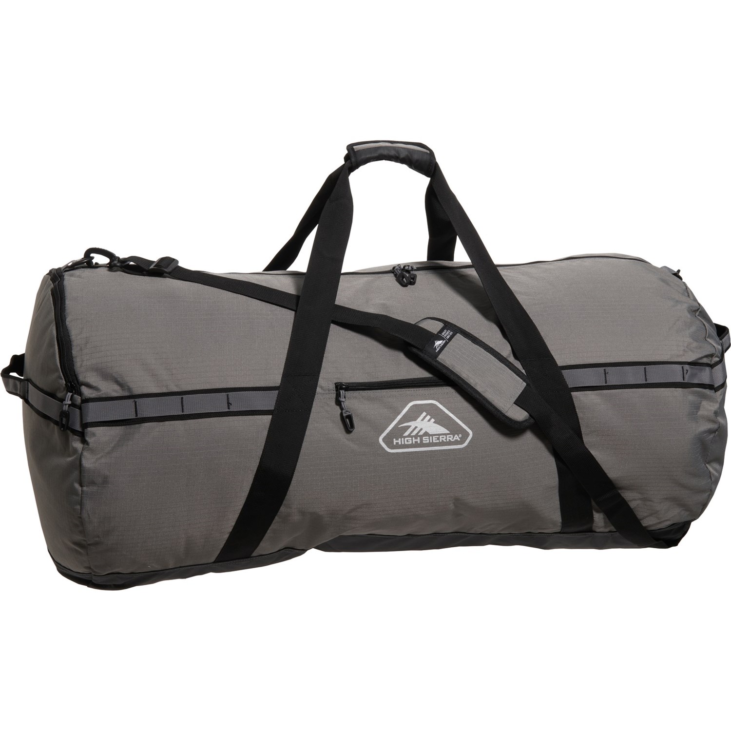 High Sierra 36” Packed Cargo Duffel Bag Large Save 27