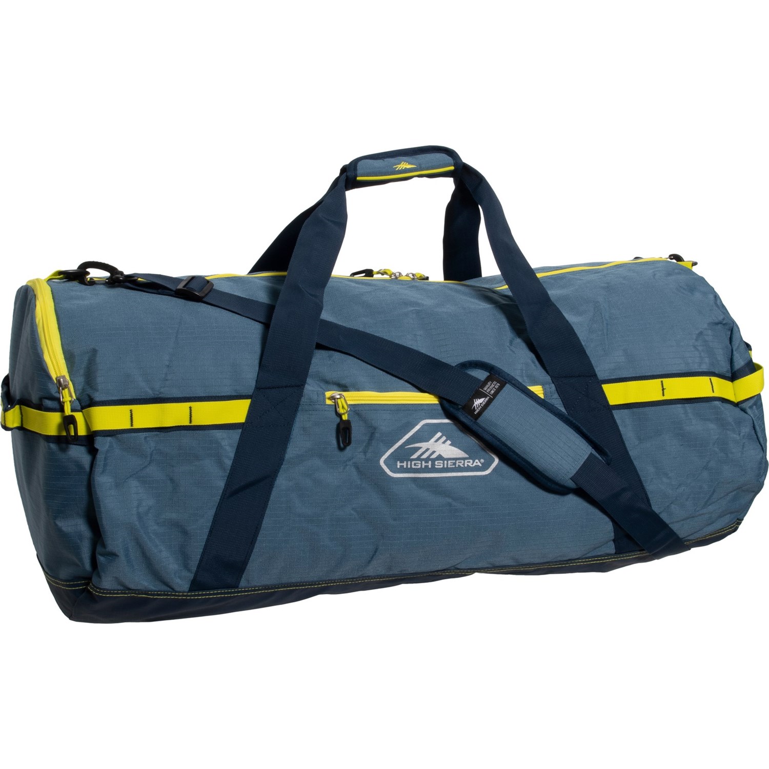 High Sierra 36” Packed Cargo Duffel Bag Large Save 47