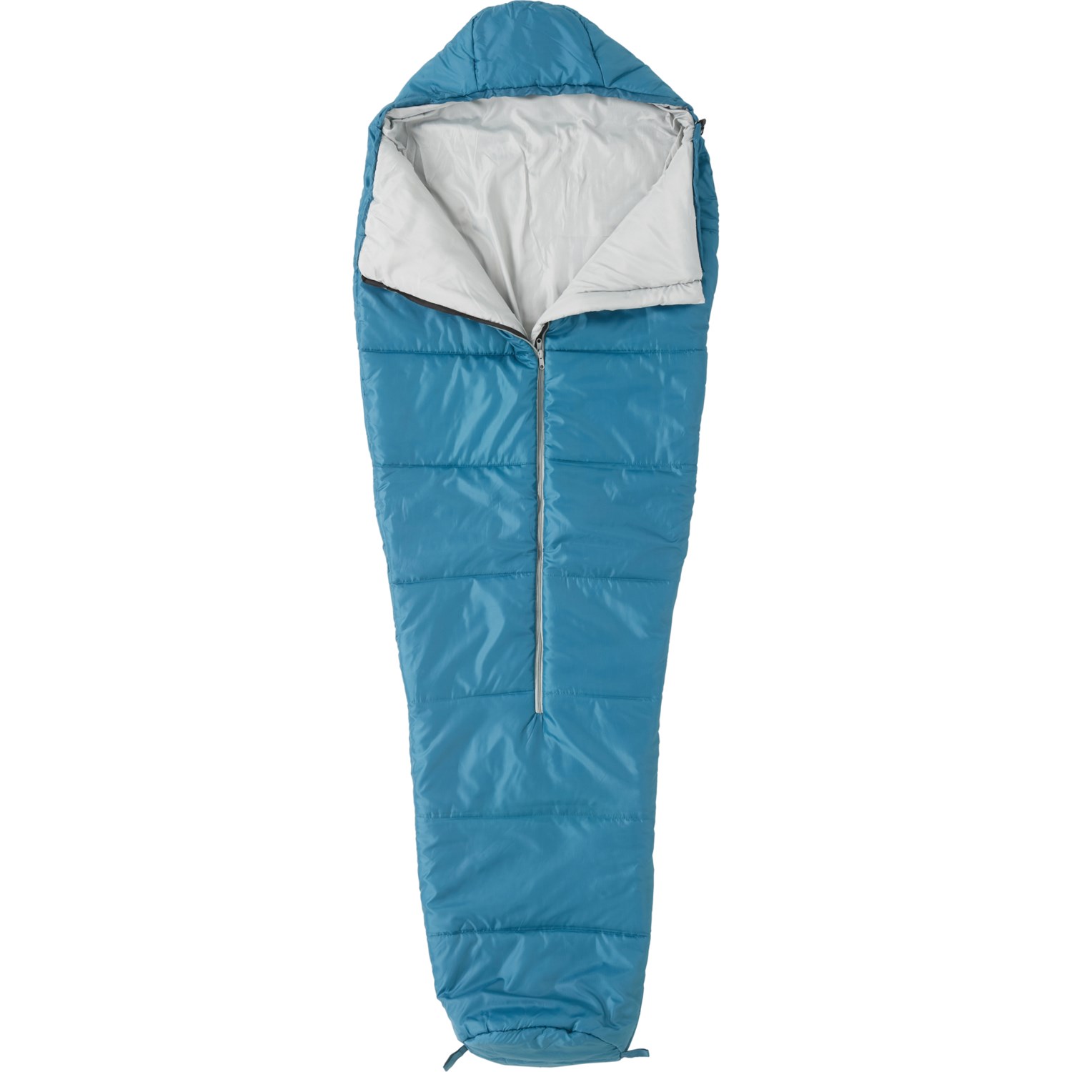 High Sierra 48f High Performance Compressible Sleeping Bag Mummy Save 42