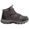 296RT_5 High Sierra Abbott Hiking Boots (For Big Boys)