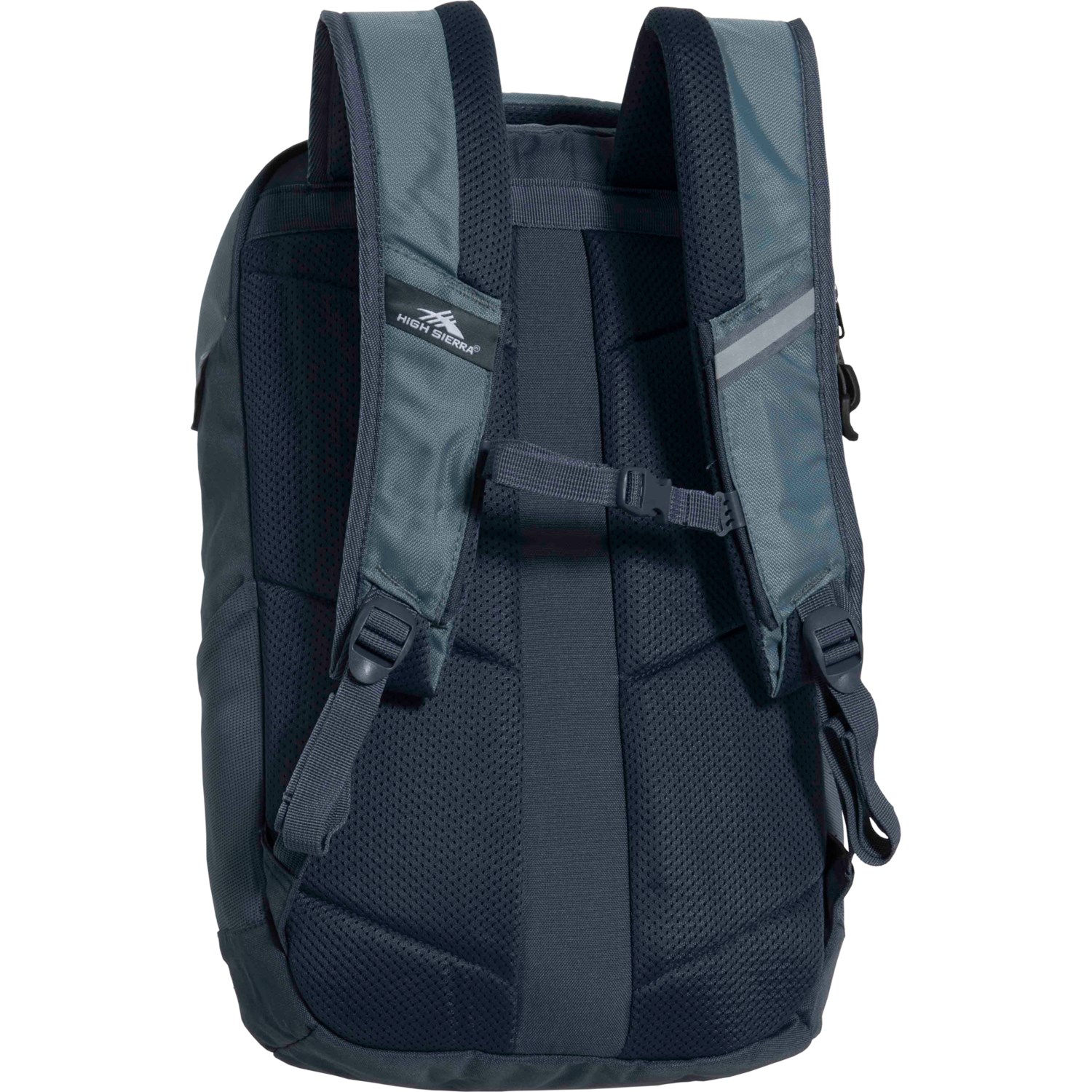 High Sierra Access Pro 30 L Backpack - Slate Blue-Indigo - Save 46%