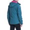 288FA_3 High Sierra Alta Interchange Jacket - Waterproof, Insulated, 3-in-1 (For Women)