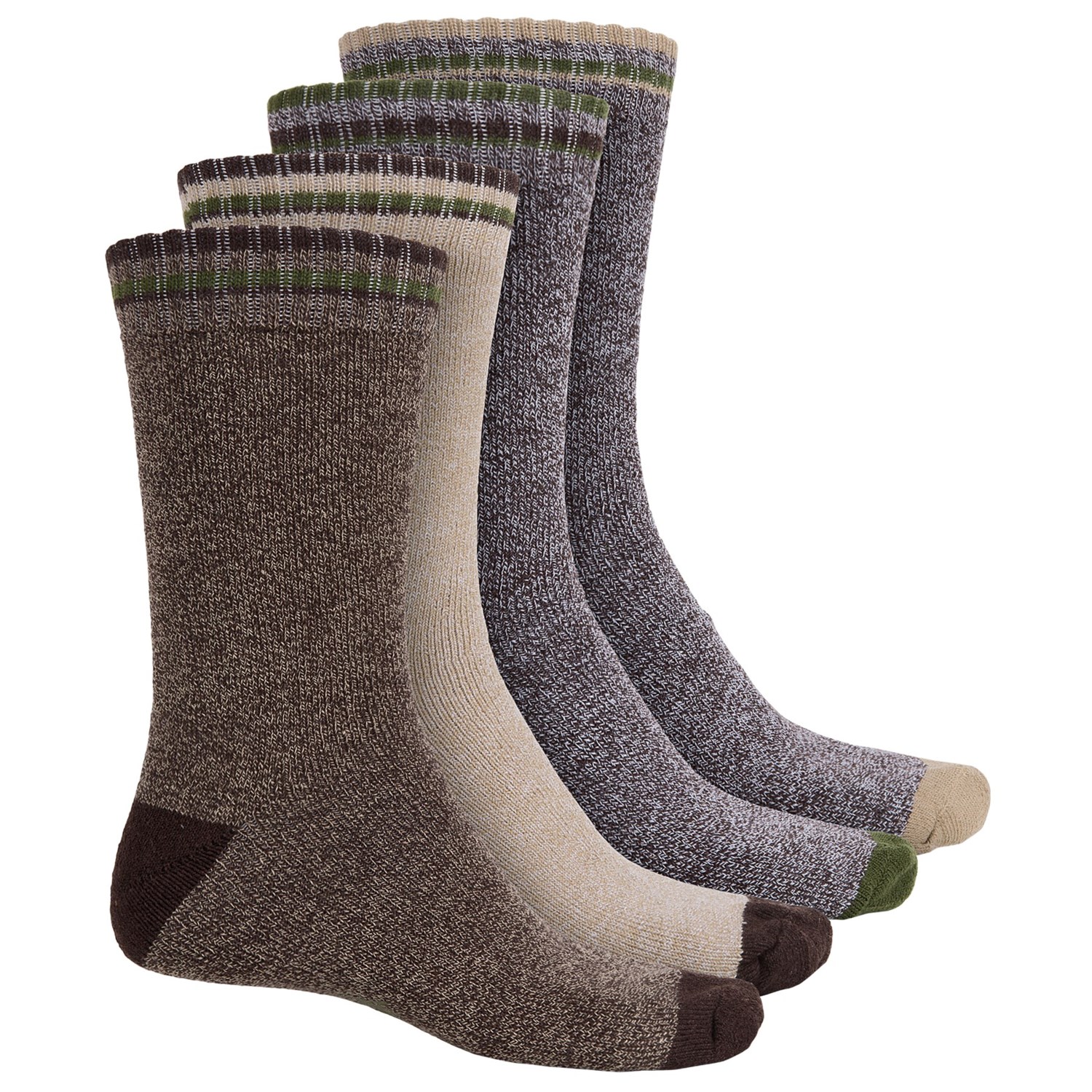 High Sierra Boot Socks (For Men) - Save 50%