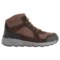37KCF_3 High Sierra Boulder Hiking Boots - Leather (For Men)