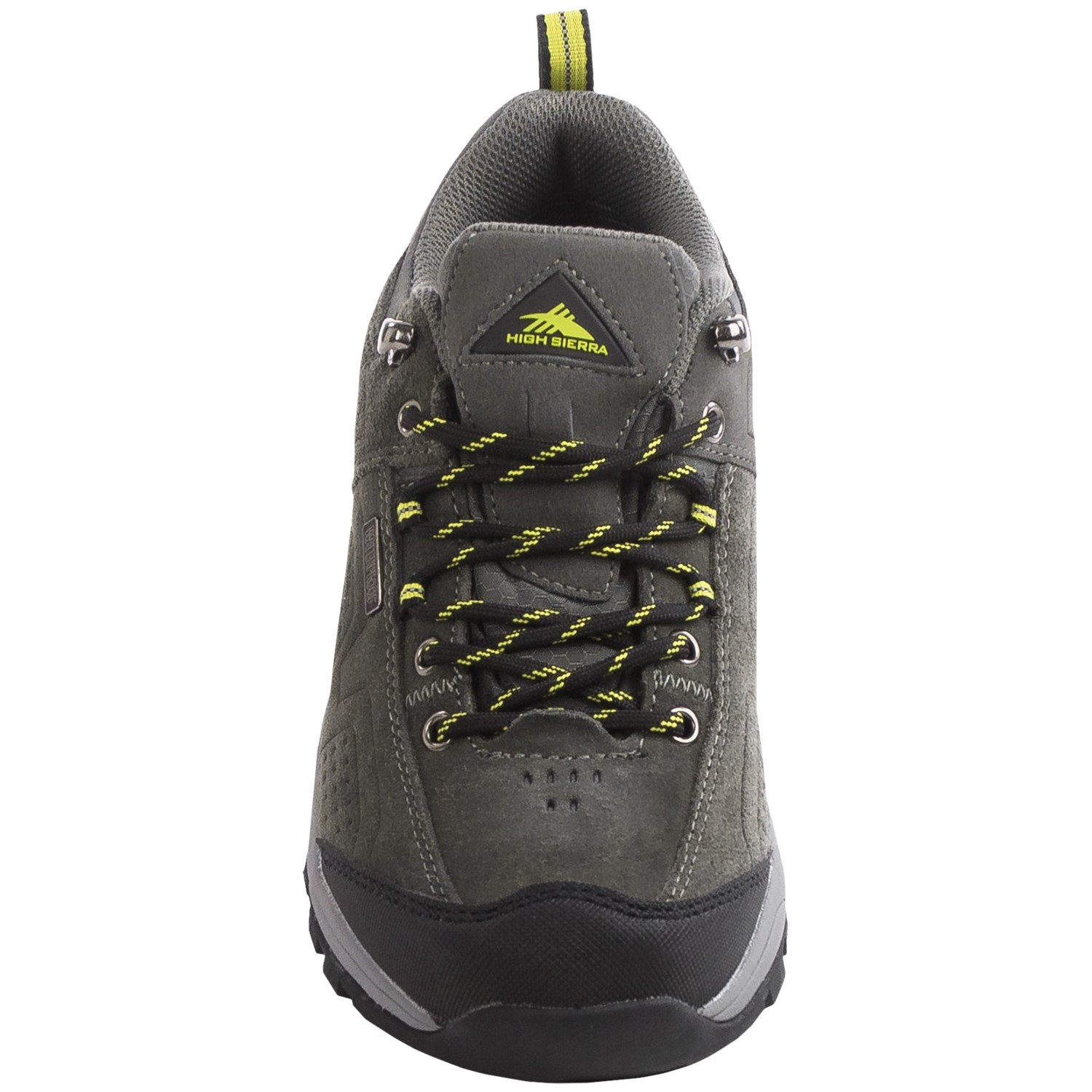 High Sierra Brewer Light Hiking Shoes (For Women) Save 49