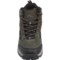 622PV_2 High Sierra Buck Mid Hiking Boots (For Little and Big Boys)