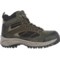 622PV_3 High Sierra Buck Mid Hiking Boots (For Little and Big Boys)