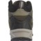 622PV_6 High Sierra Buck Mid Hiking Boots (For Little and Big Boys)