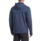 282TJ_2 High Sierra Conness Hooded Jacket (For Men)