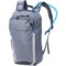 High Sierra Daily 18 L Hydration Pack - 68 oz. Reservoir, Grey Blue in Grey Blue