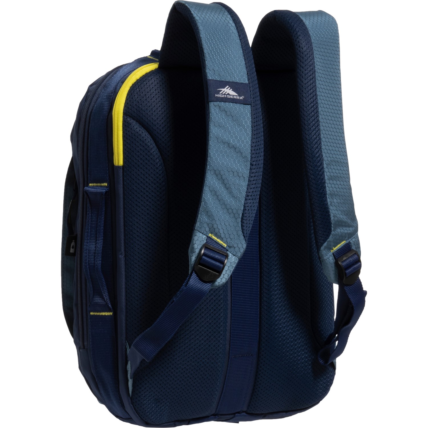 dells canyon travel backpack