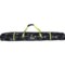 High Sierra Deluxe Single Ski Bag in Atmosphere/Black