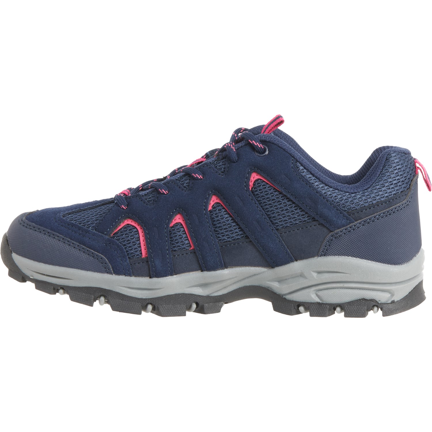 high sierra women's hiking shoes