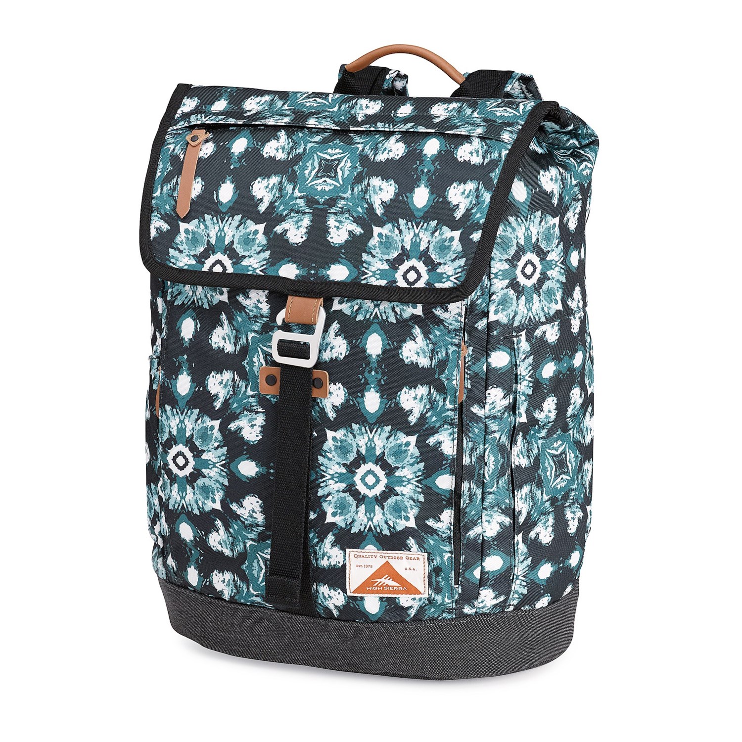 High Sierra Elmwood Backpack