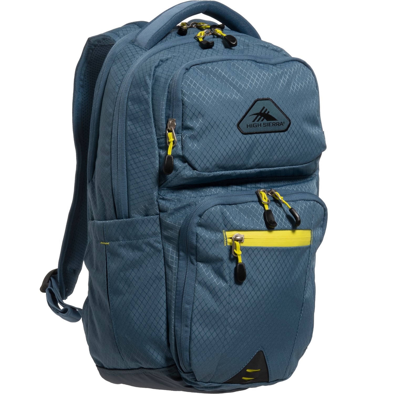high sierra men's backpack