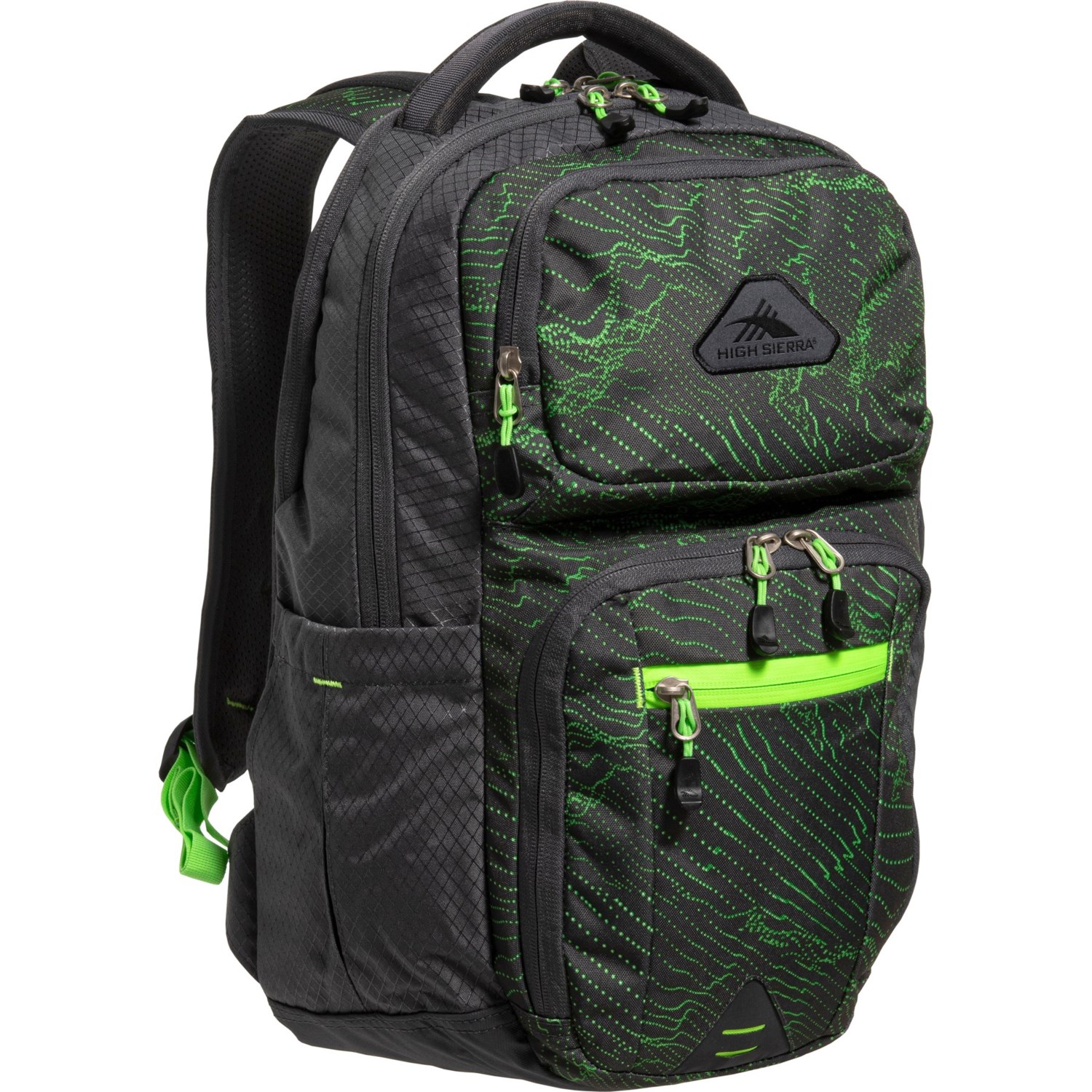high sierra everyday backpack