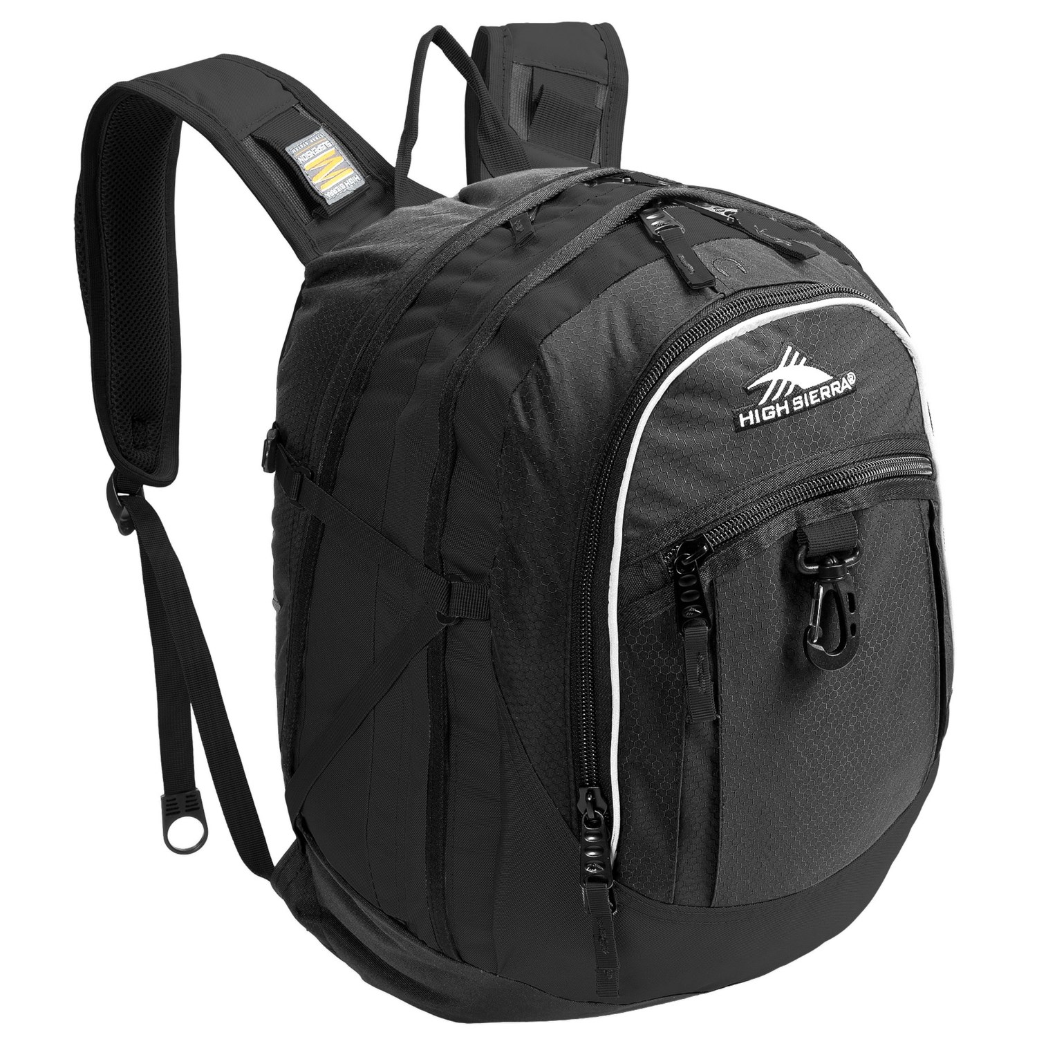 High Sierra Fat Boy Backpack - Save 43%