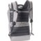 3VYWJ_2 High Sierra Flat-Pack Cooler Backpack - Steel Grey-Mercury