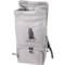 3VYWJ_3 High Sierra Flat-Pack Cooler Backpack - Steel Grey-Mercury