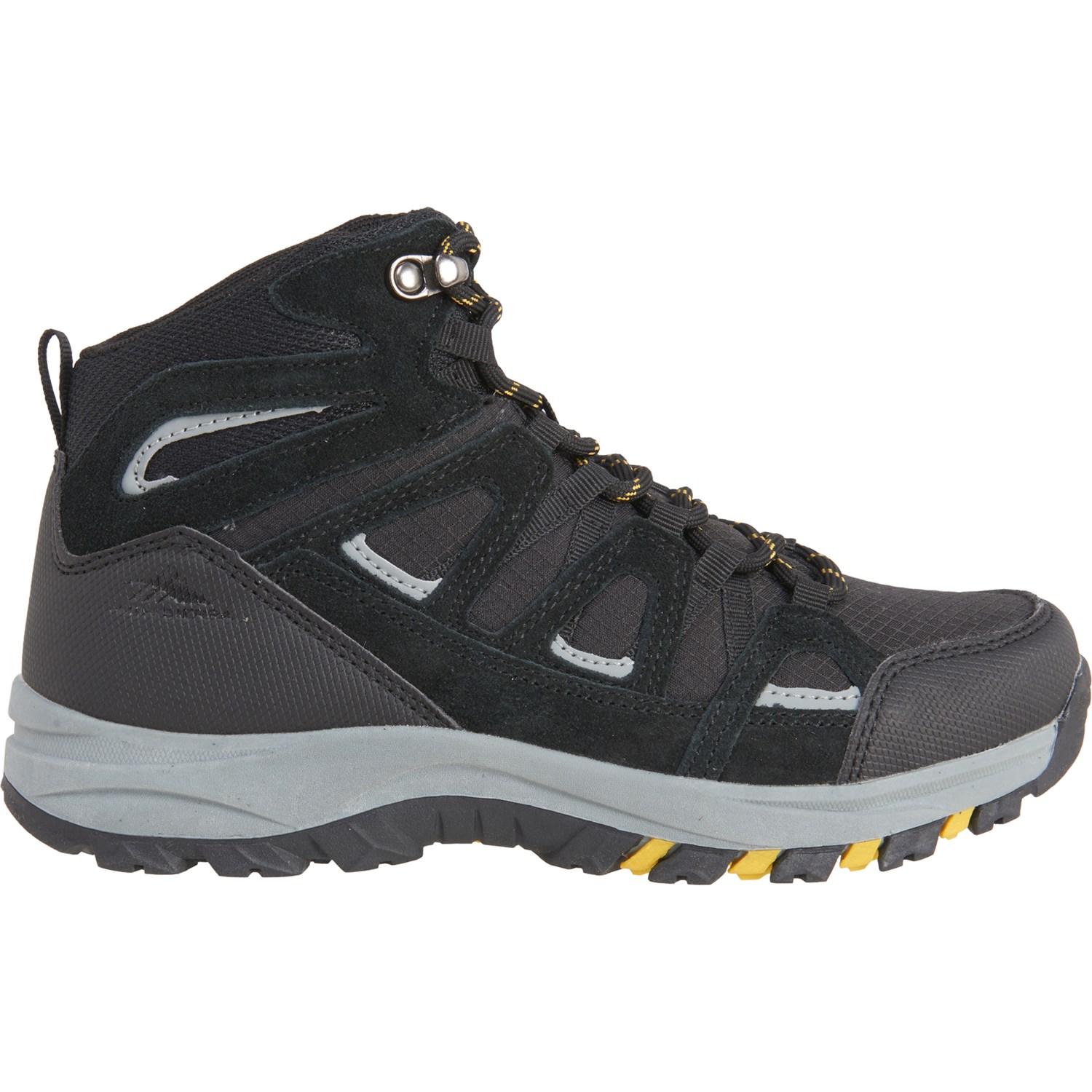 High Sierra Grizzly Hiking Boots (For Boys) - Save 37%