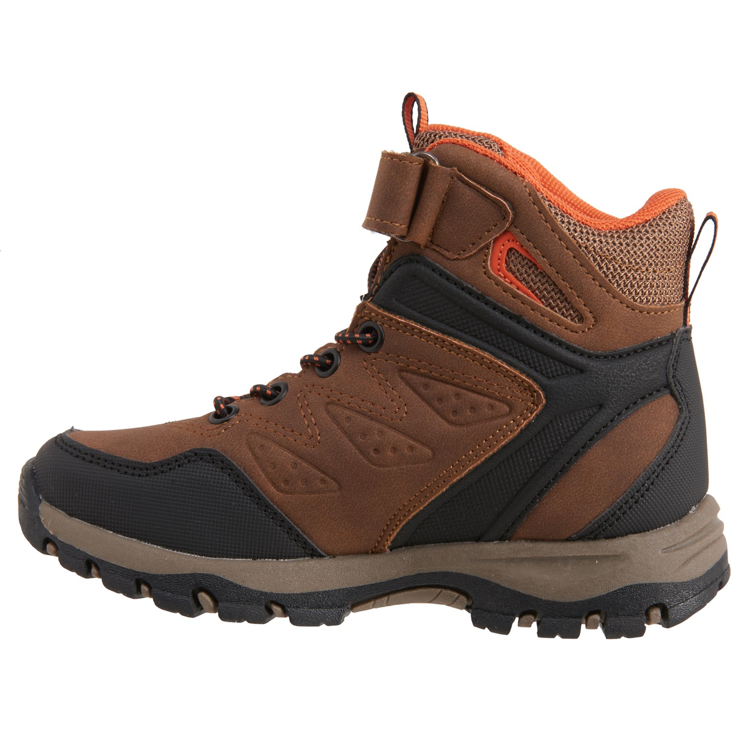 High Sierra Hiking Boots (For Boys) Save 37