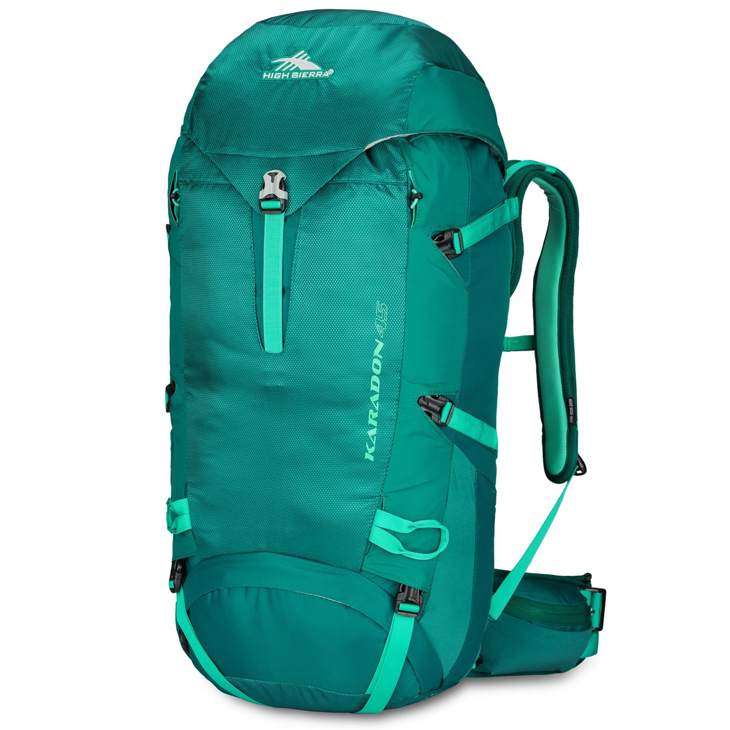 High Sierra Karadon 45L Backpack Internal Frame (For Women)