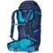175XK_2 High Sierra Karadon 55L Backpack - Internal Frame
