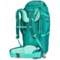 175XG_2 High Sierra Karadon 65L Backpack (For Women)